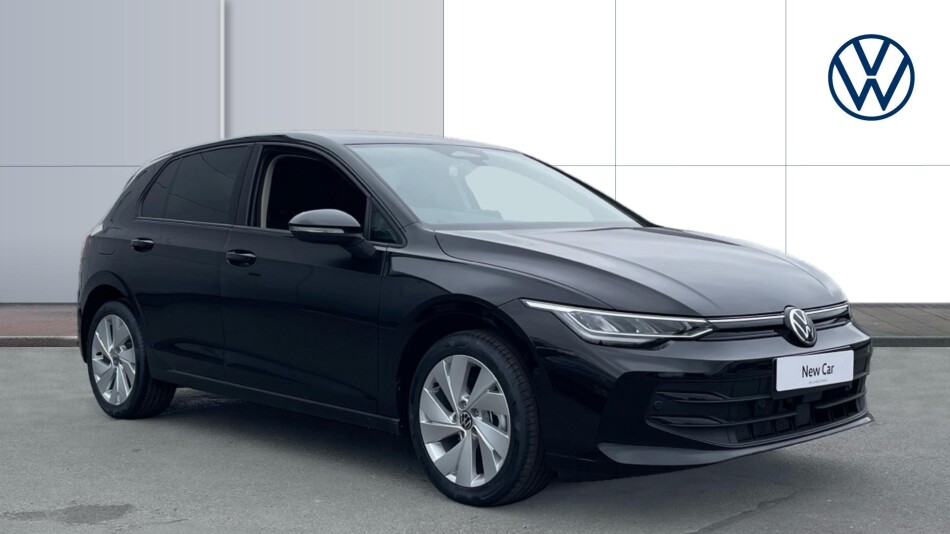 Volkswagen Golf 1.5 eTSI 150 Match 5dr DSG Petrol Hatchback